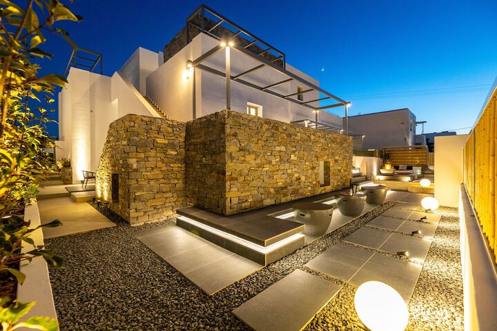 Terrace/Patio 73 of 76