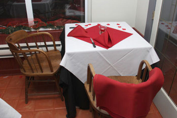 Breakfast/Coffee Service 11 of 40