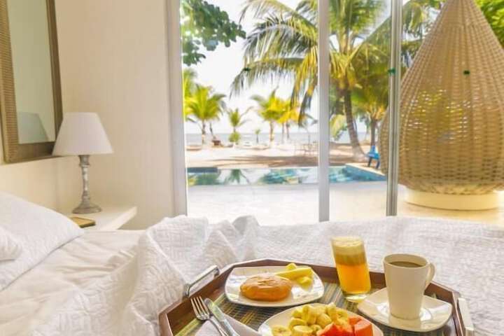 Breakfast/Coffee Service 59 of 71
