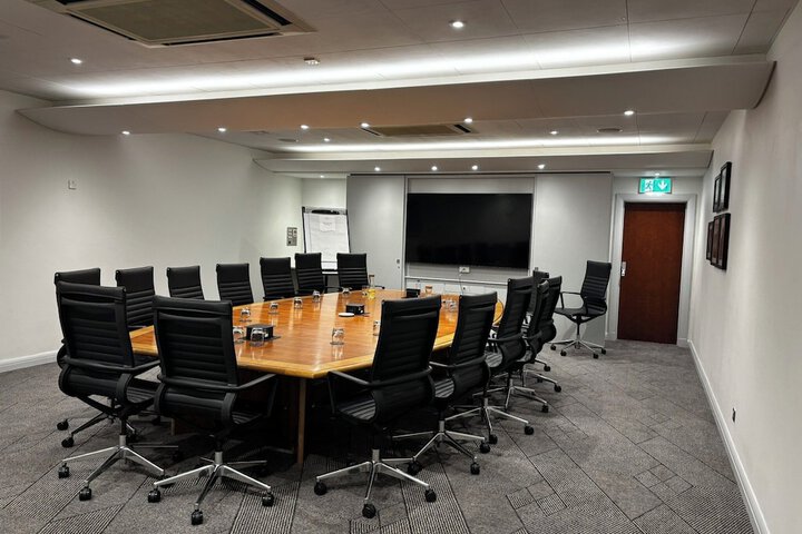 Meeting 89 of 103