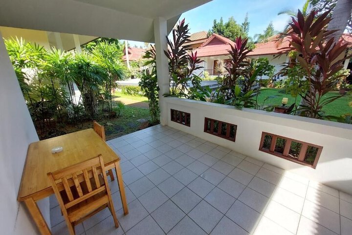 View from room