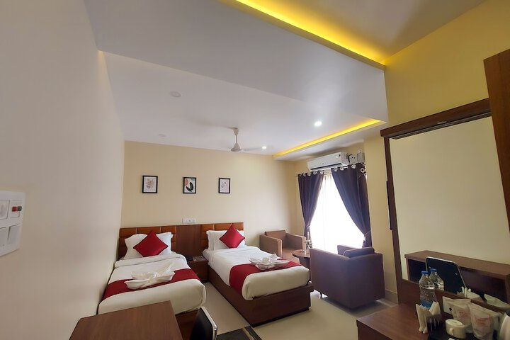 Room 7 of 20
