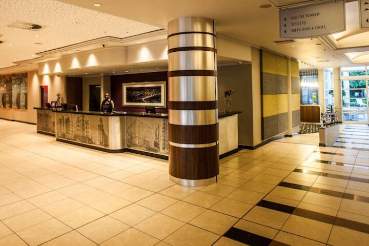 Hotel Interior 3 of 46