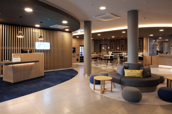 Hotel 60 of 66