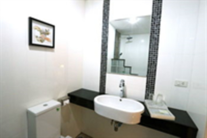 Fitness Facility Photos