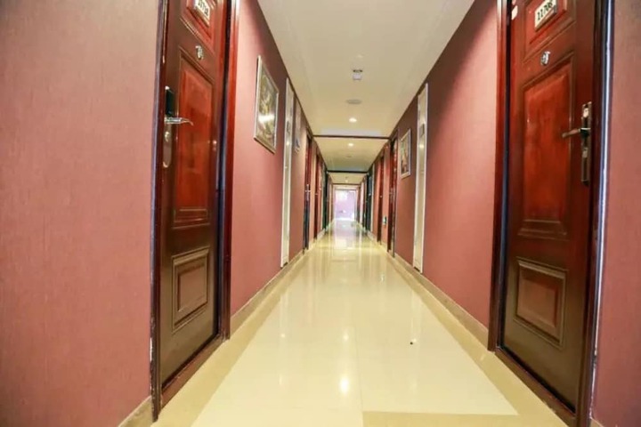 Hotel Interior 24 of 25