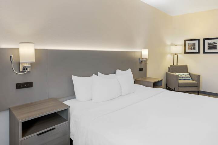 1 King Bed (8 of 23)