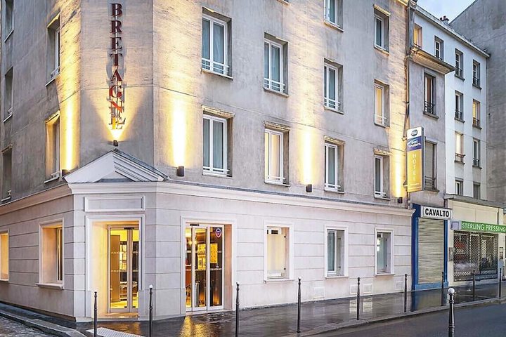 Hotel 103 of 103
