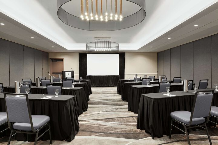Ballroom