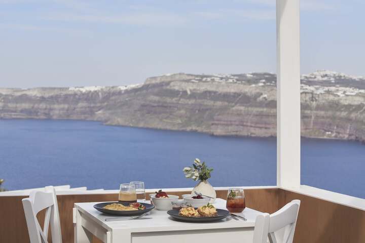 Breakfast/Coffee Service 127 of 138