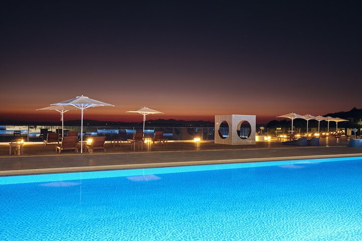 Hotel 92 of 105