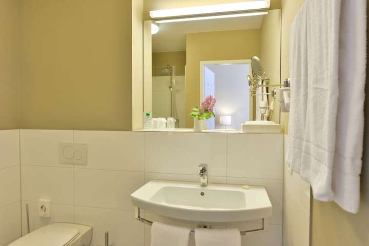 Bath Interior