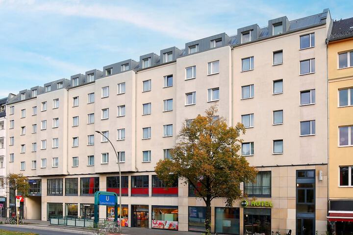 Exterior Photo