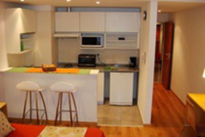 Apartamentos Coinca