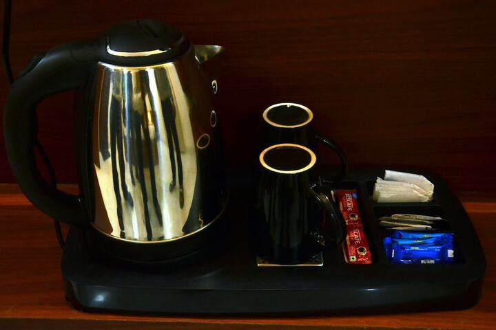 Breakfast/Coffee Service 19 of 29