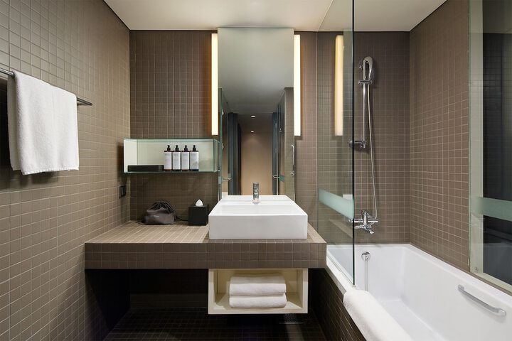 Bath Photo