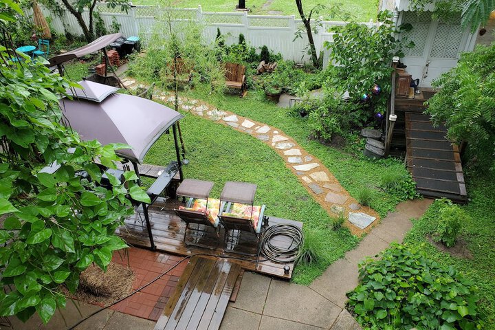 Terrace/Patio 52 of 52