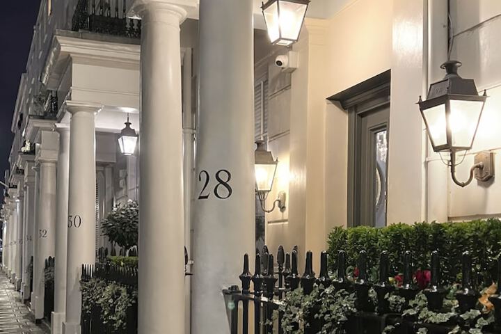 Hotel 127 of 133