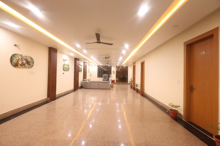 Hotel Interior 3 of 26