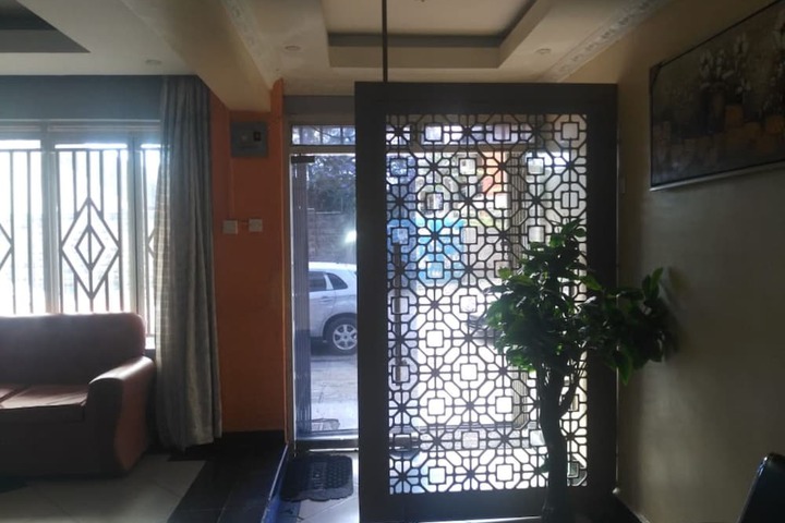 Hotel Interior 2 of 23