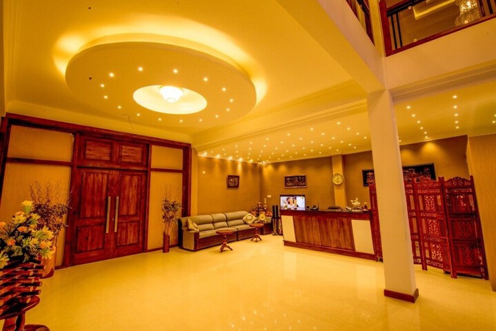 Hotel Interior 1 of 4