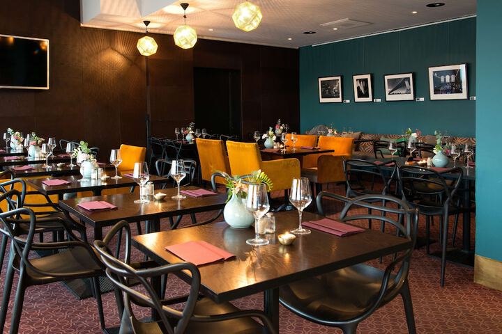 Dining Photos