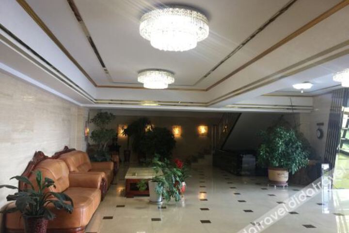 Hotel Interior 8 of 11