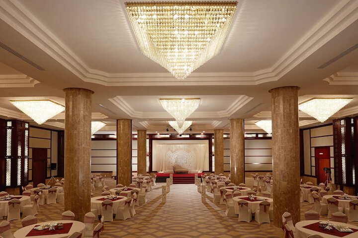 Ballroom