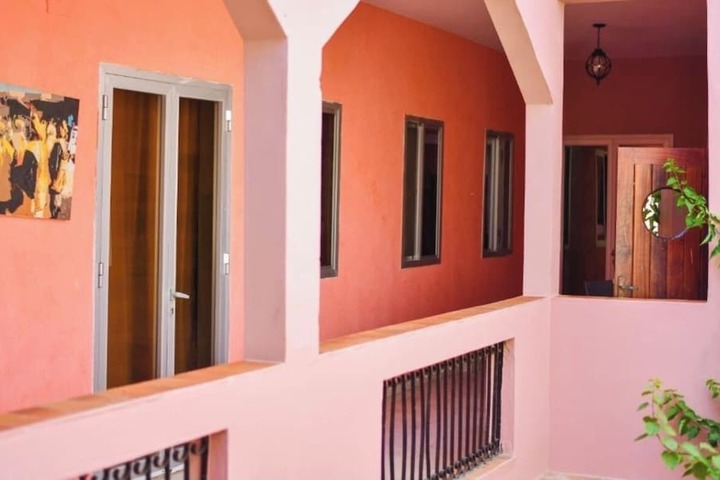 Hotel Interior 2 of 15