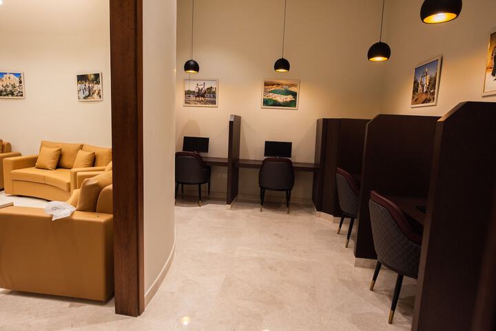 Business Center 49 of 56