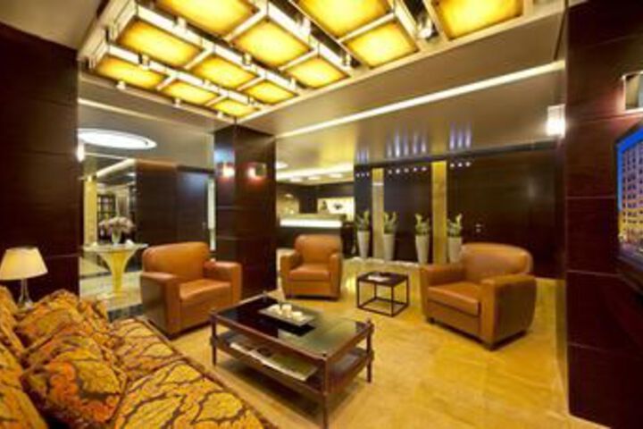 Hotel Interior 51 of 56