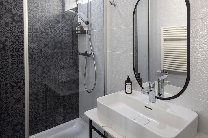 Bath Interior