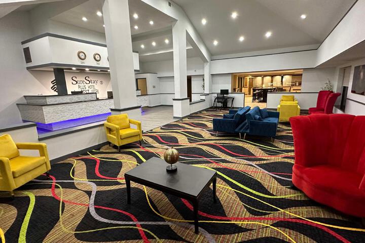 Image of Days Inn Mobile Airport