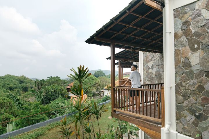 Terrace/Patio 36 of 122
