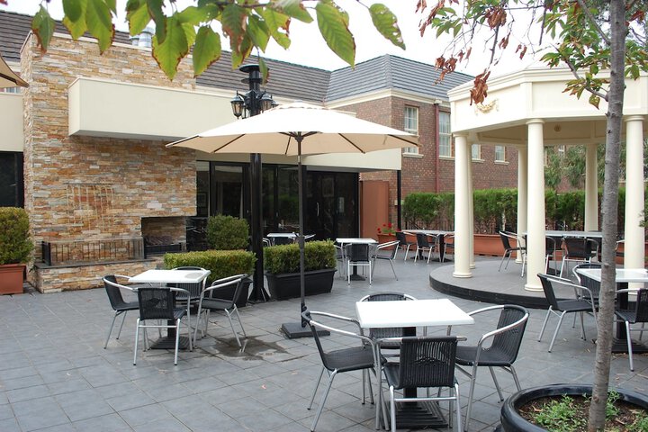Terrace/Patio 61 of 66