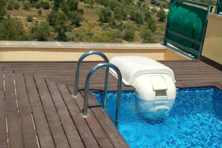 Hotel Amenity