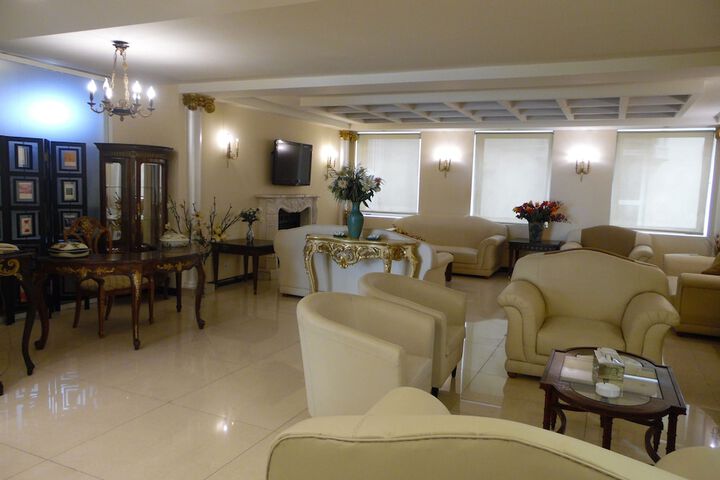 Hotel Interior 3 of 26