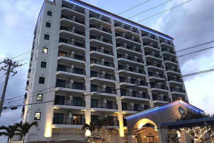 Hotel 87 of 97
