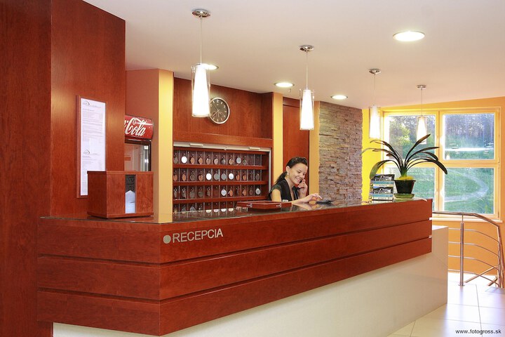 Hotel Interior 2 of 47