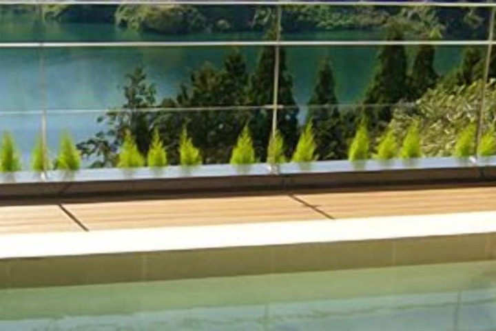 Spa and Wellness