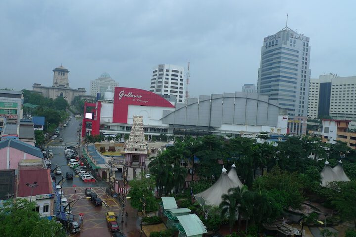 Hotel View 19 of 19