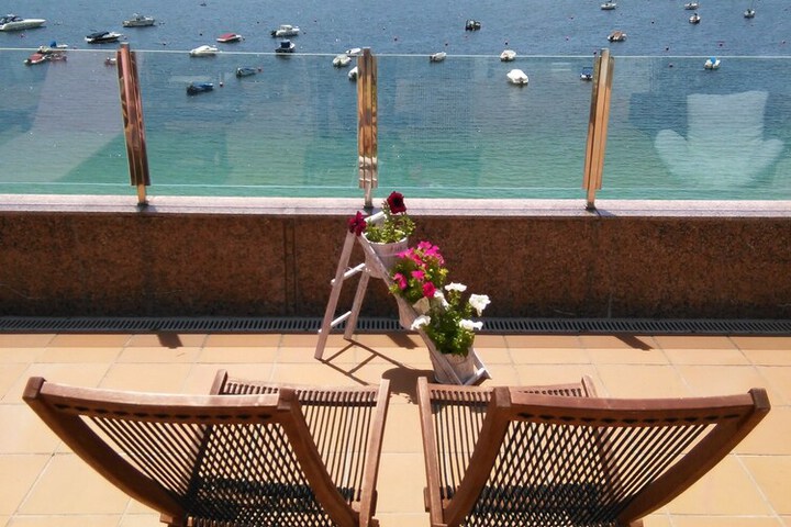 Terrace/Patio 54 of 77