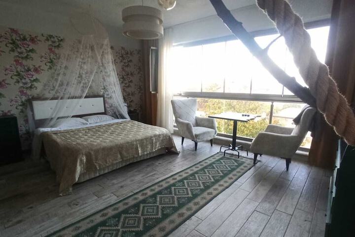 Golyaka Hotel in Orhangazi