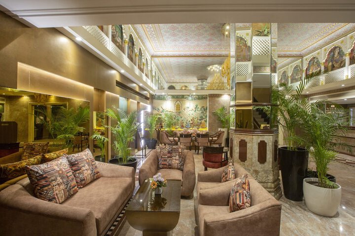 Hotel Interior 8 of 71