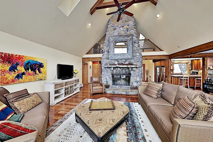 Flynn Trail Retreat
