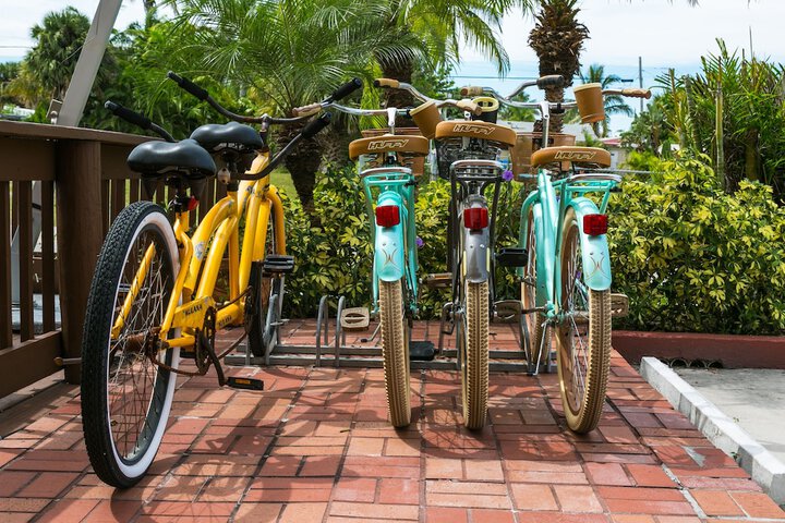 Bicycling