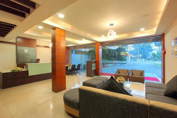 Image of PARK RESIDENCY KOYILANDY