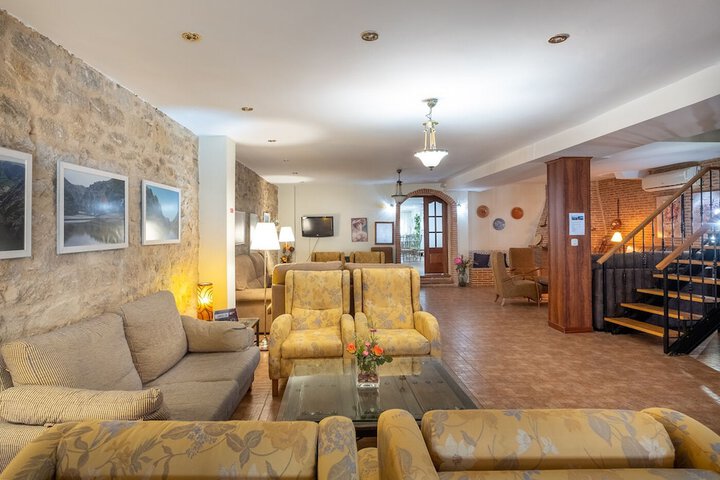 Hotel Interior 2 of 11