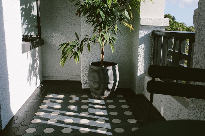 Terrace/Patio 44 of 61