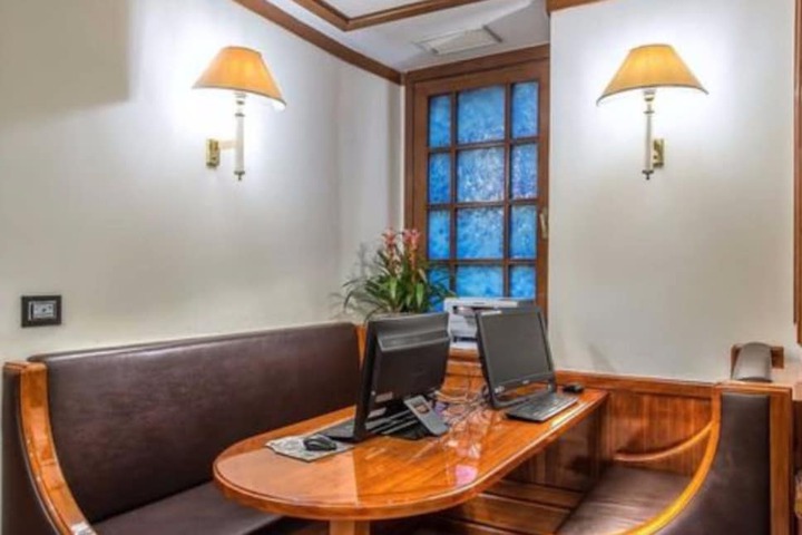 Business Center 106 of 125